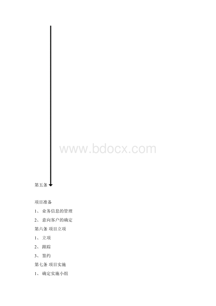 项目管理制度及表格.docx_第2页