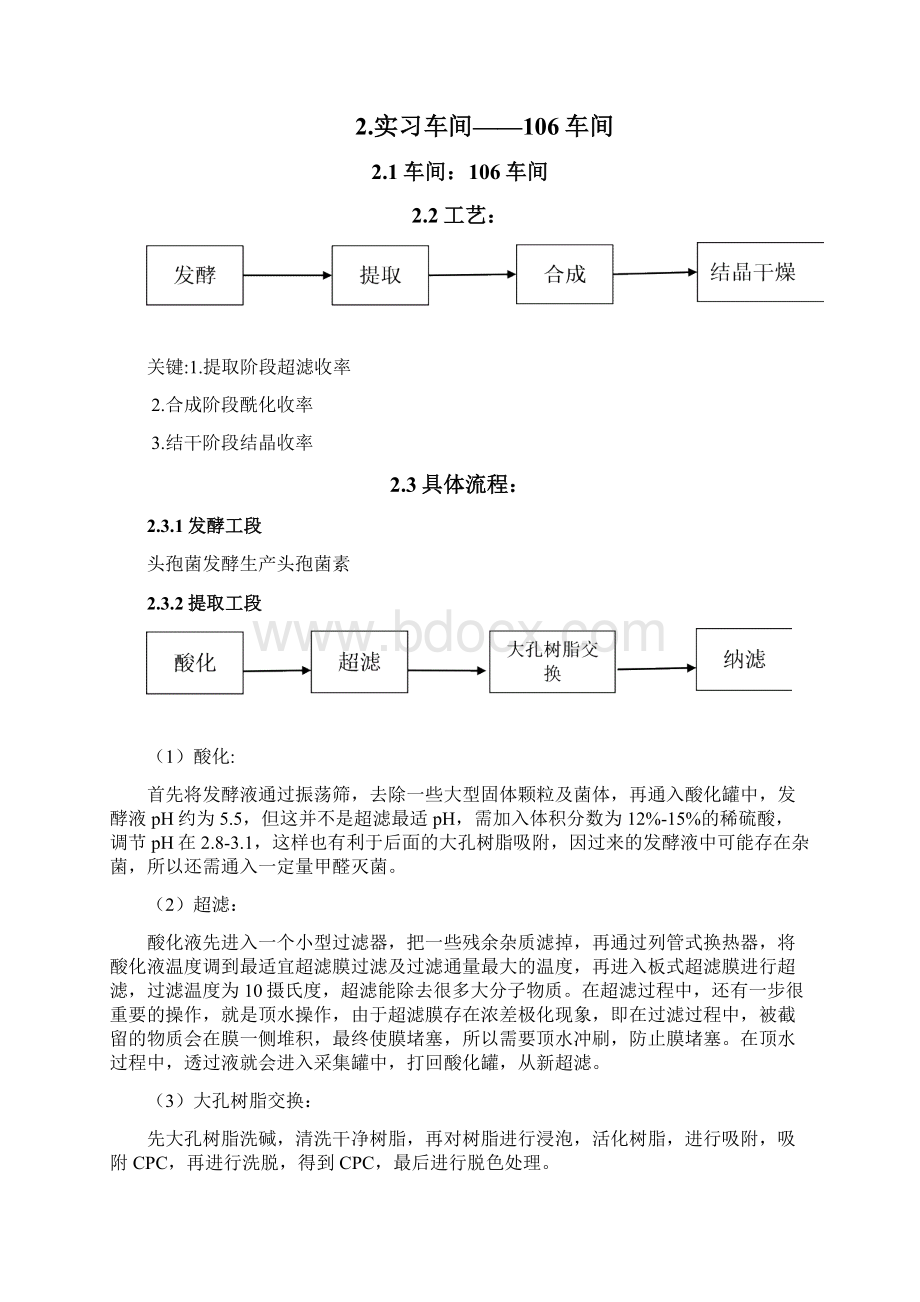 鲁抗生产实习报告.docx_第3页