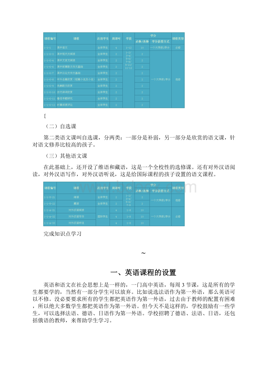 北京十一学校高中课程方案Word下载.docx_第3页