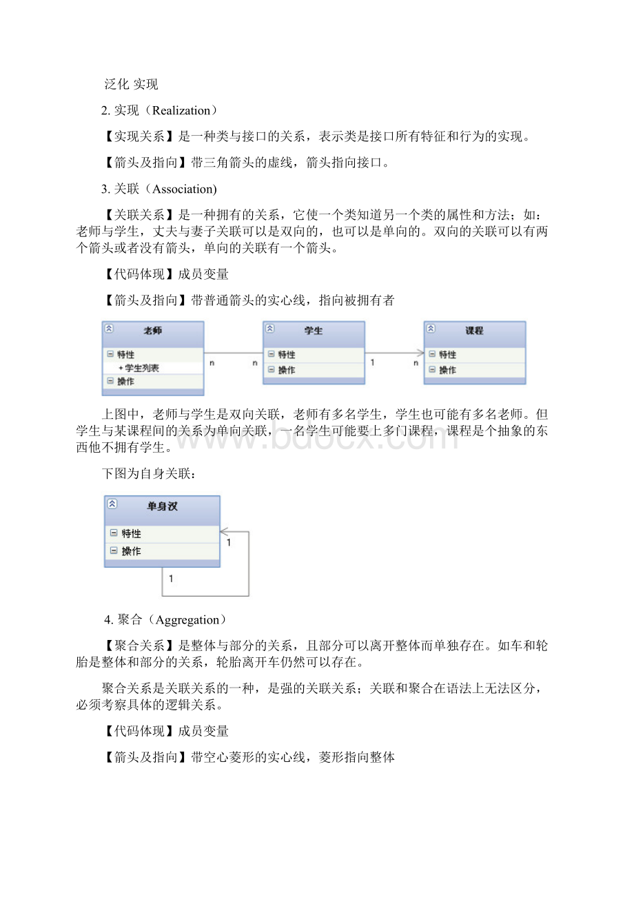 大话设计模式总结讲解Word下载.docx_第2页