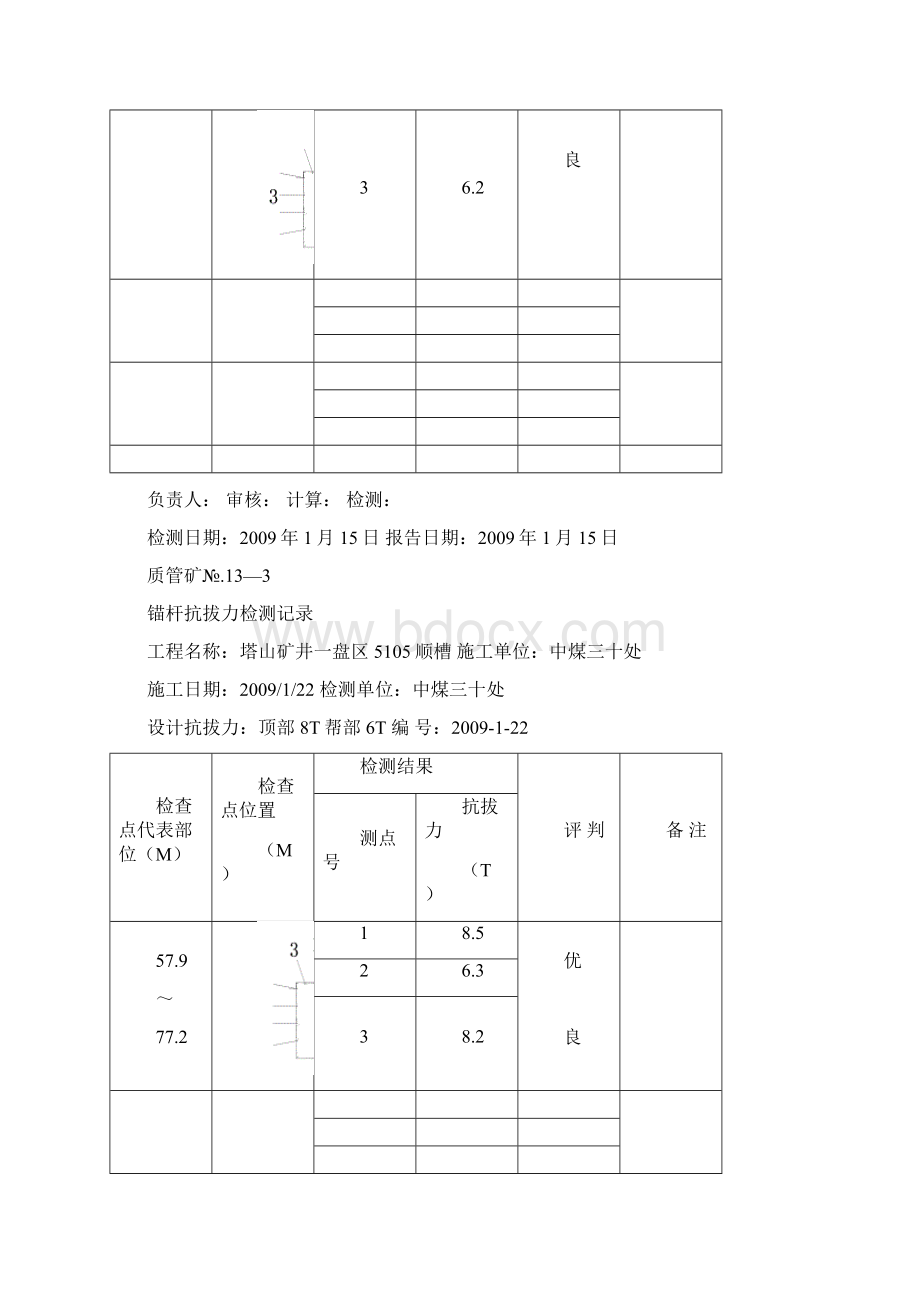 5105锚杆抗拔力检测.docx_第3页