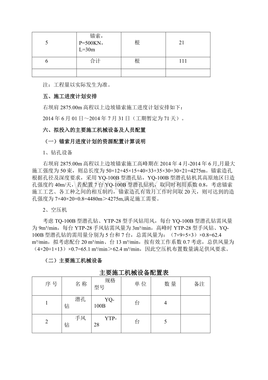 预应力锚索施工规范及要求.docx_第3页