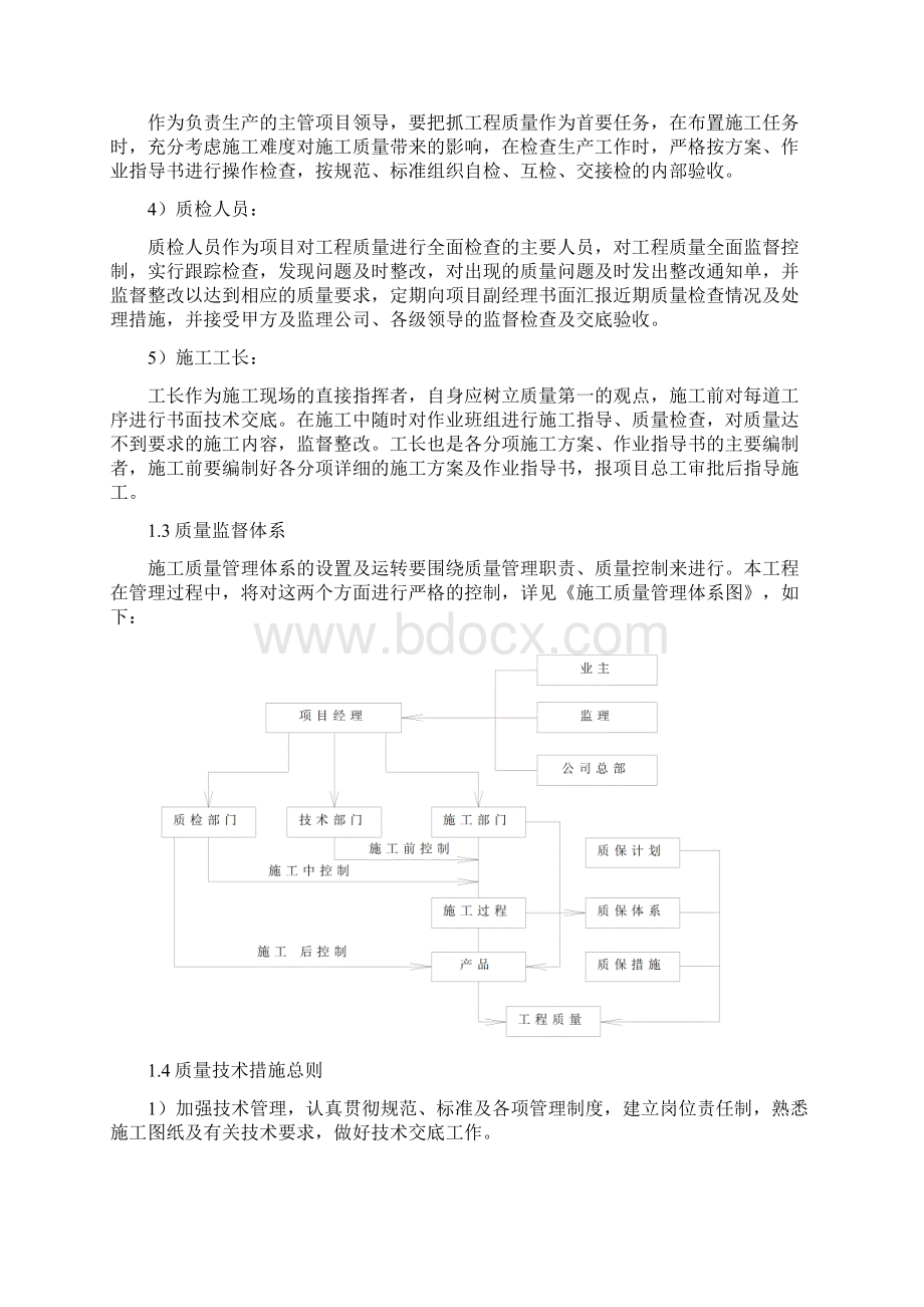 质量保证措施和创优计划10526.docx_第3页