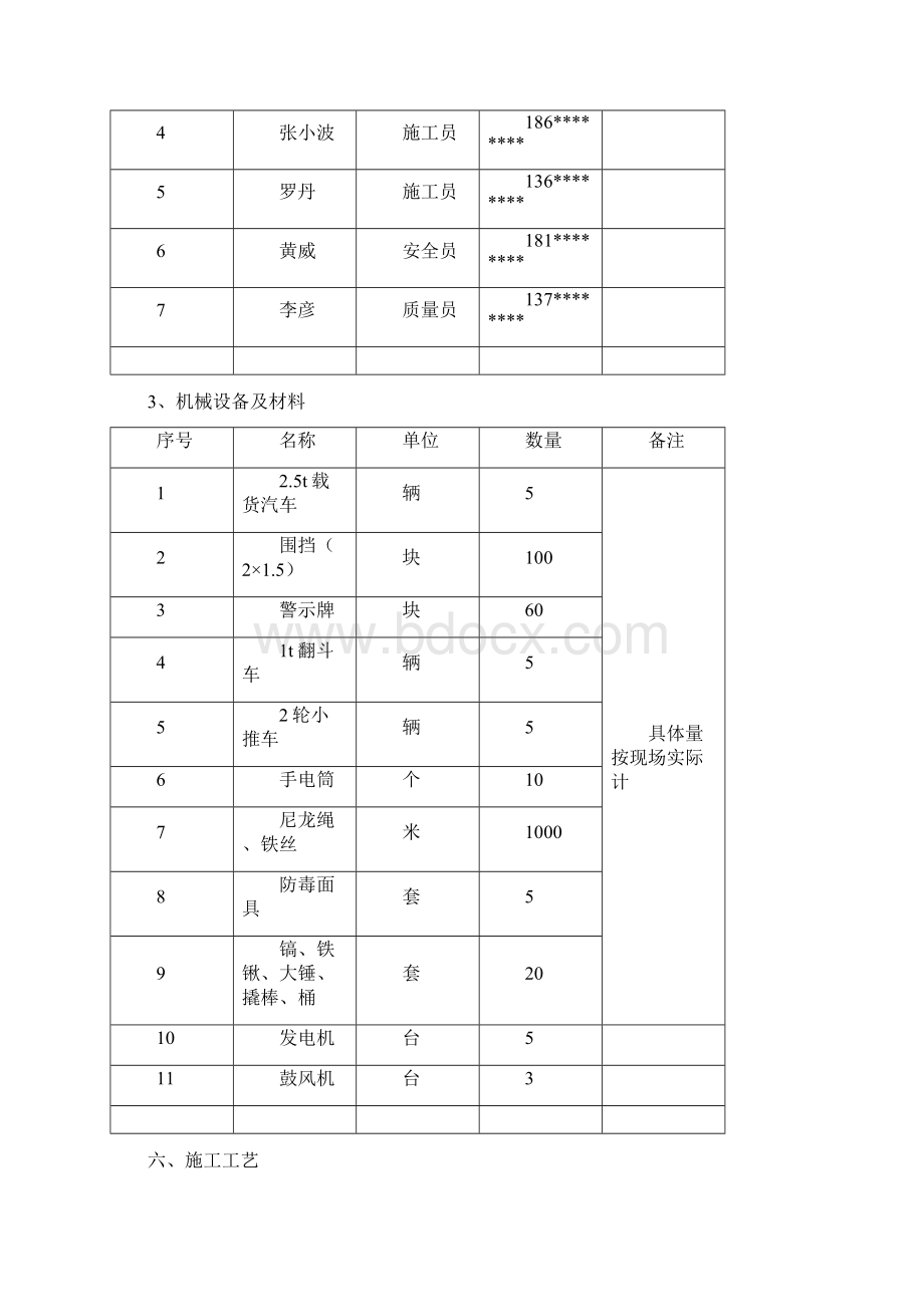 雨污水管道清淤方案.docx_第3页