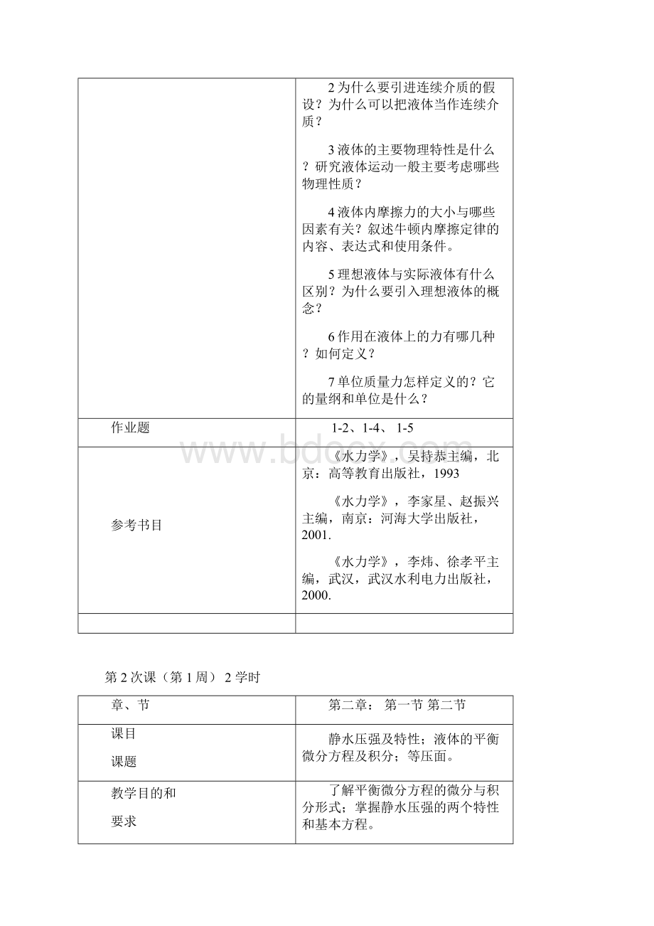 水力学一教案.docx_第3页