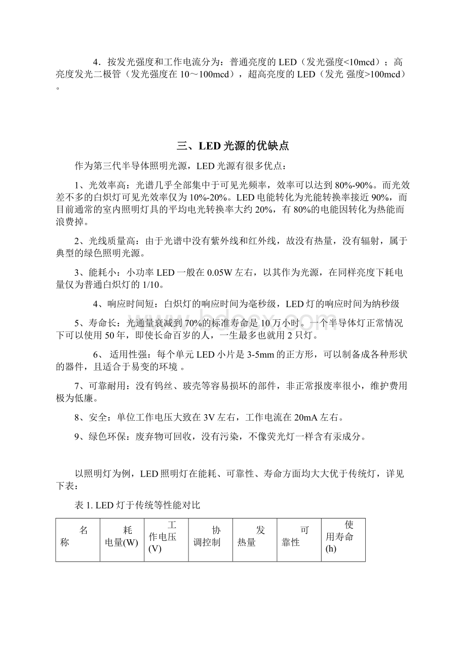 LED行业分析报告.docx_第3页