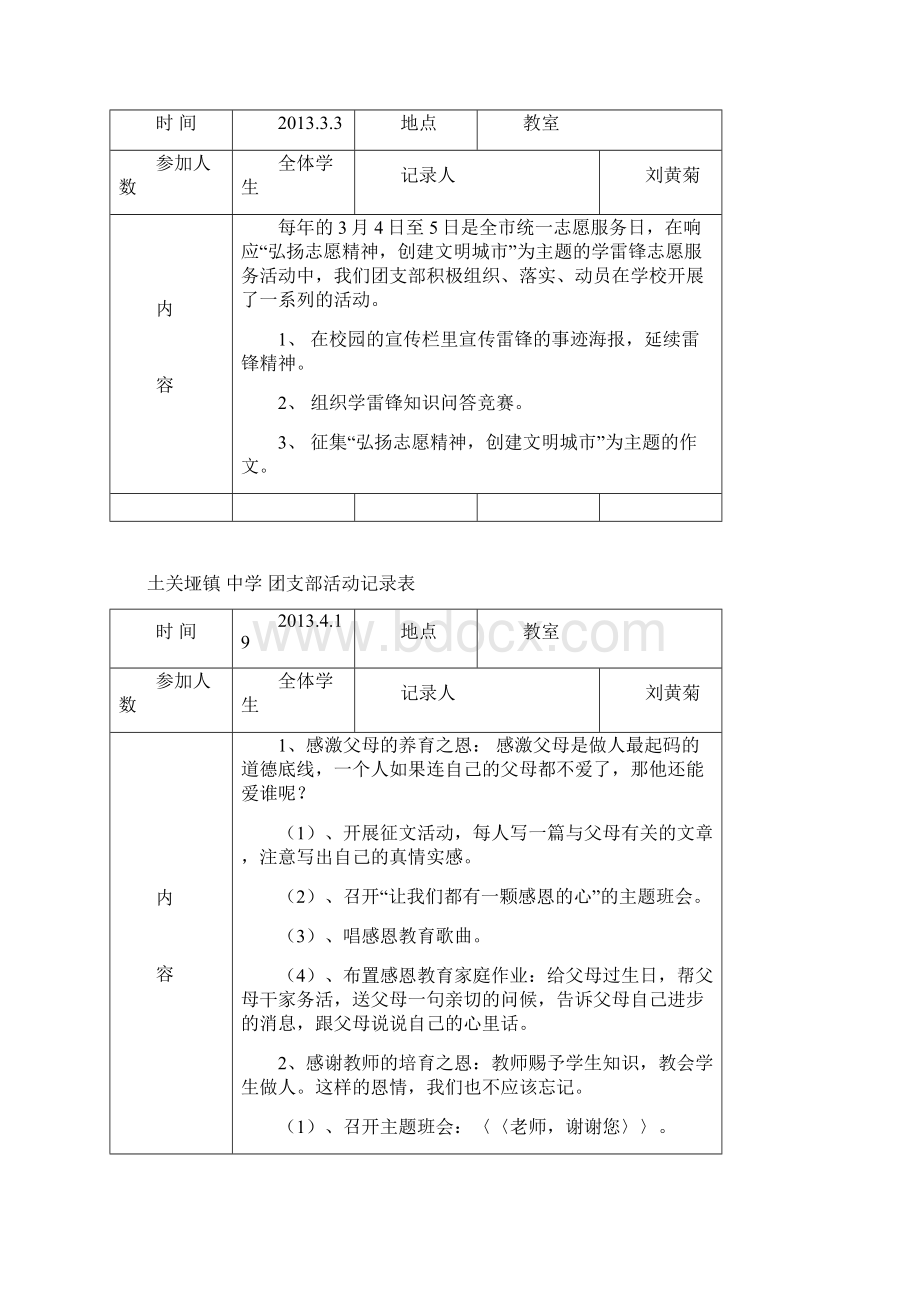 团支部活动记录表.docx_第3页