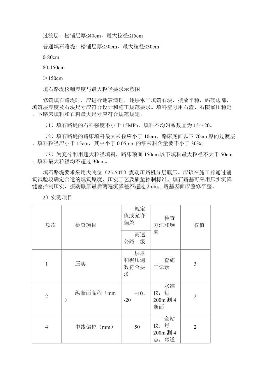 填石路基技术交底.docx_第2页