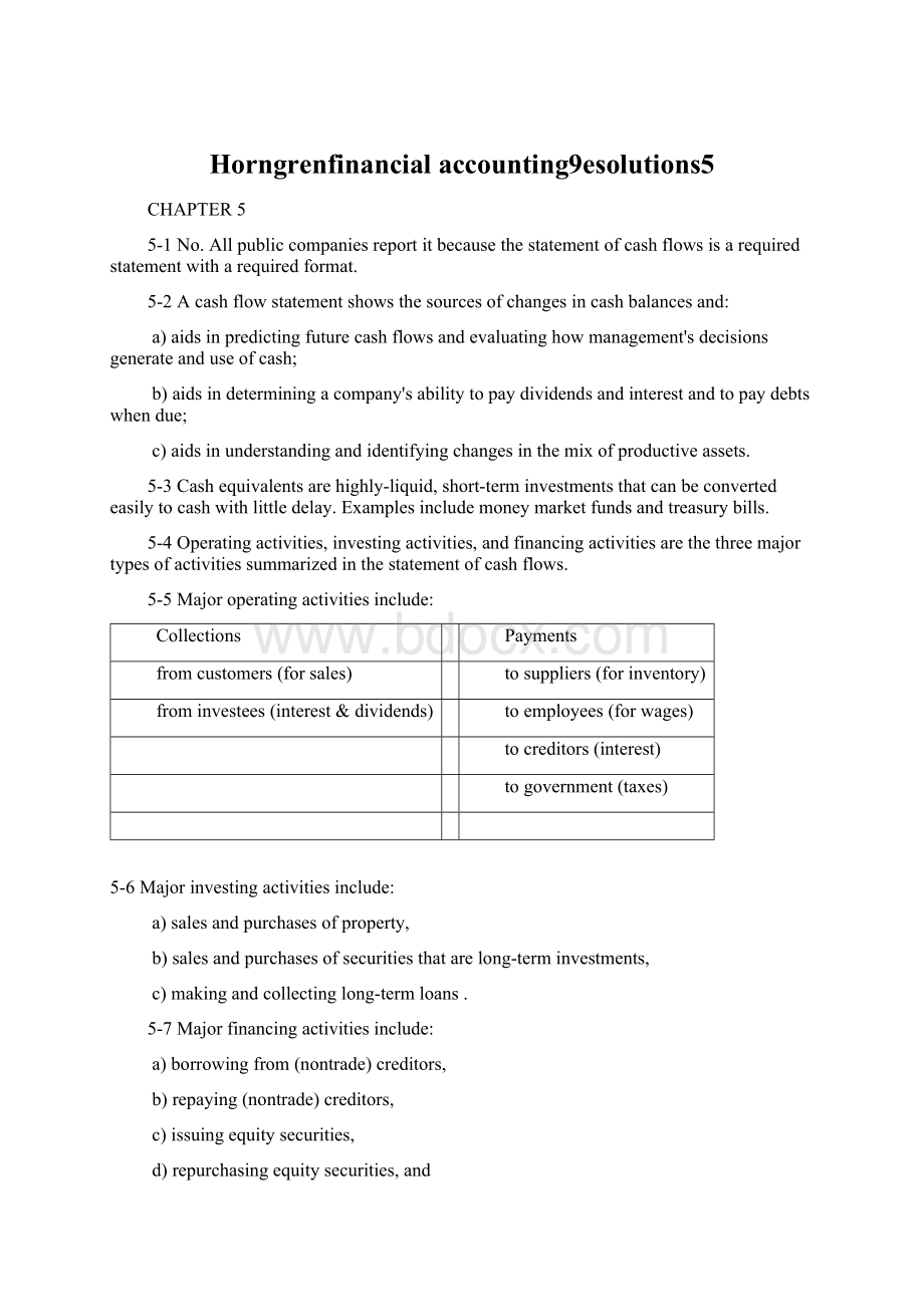 Horngrenfinancial accounting9esolutions5文档格式.docx