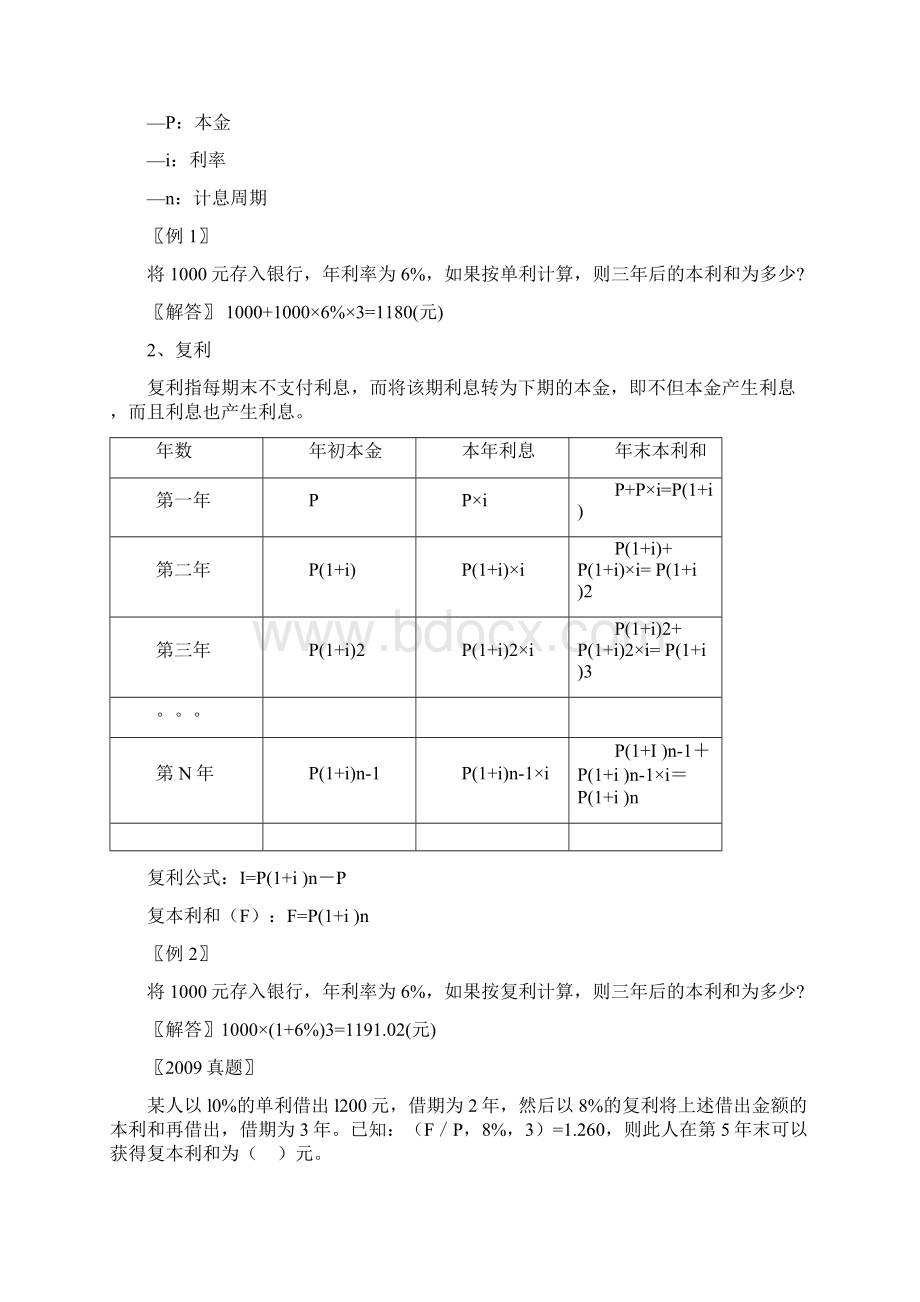 中级经济师考试《建筑经济实务》精讲讲义.docx_第3页