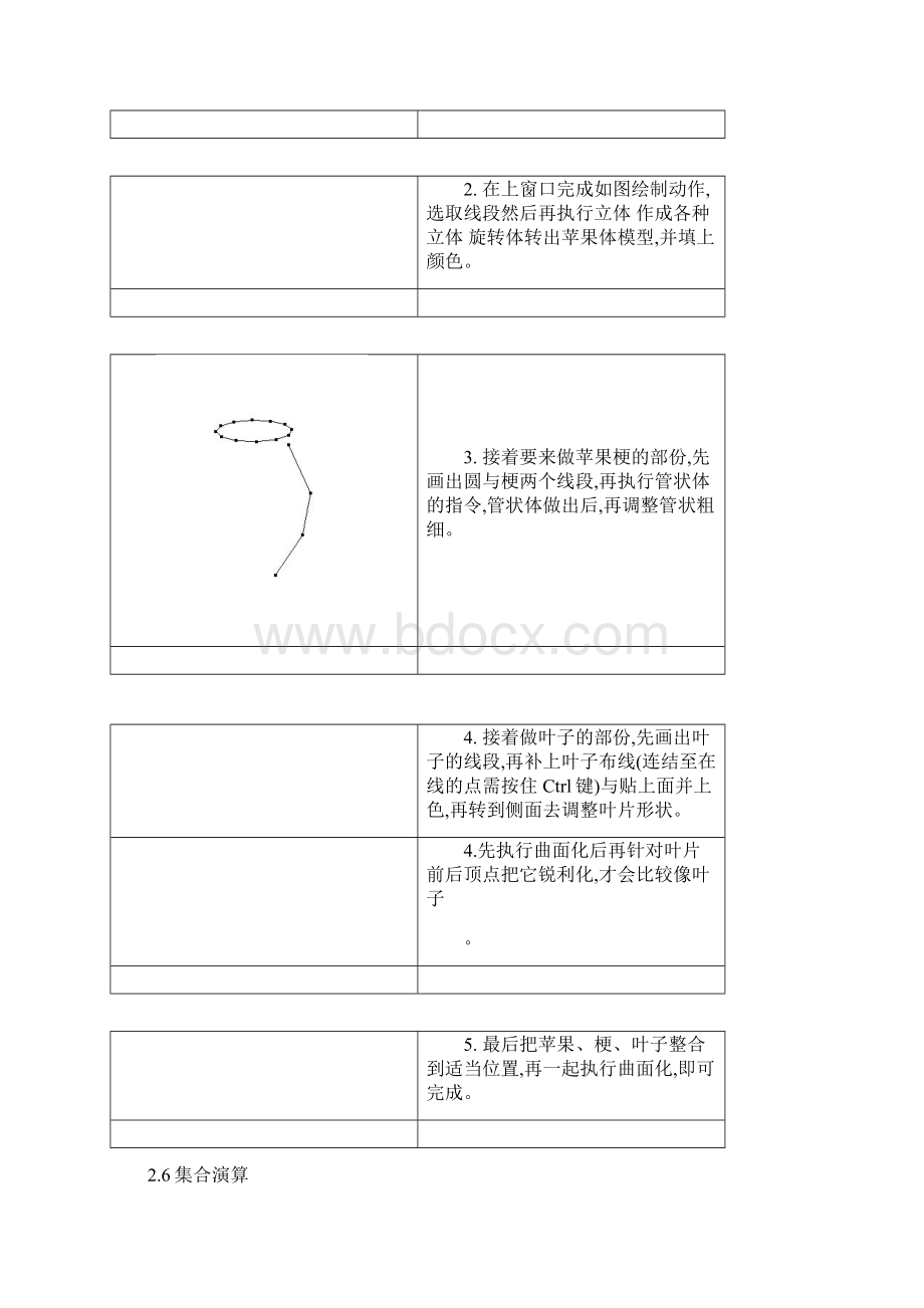 六角大王纸艺大师 3D建模入门实务应用课程part3Word下载.docx_第2页