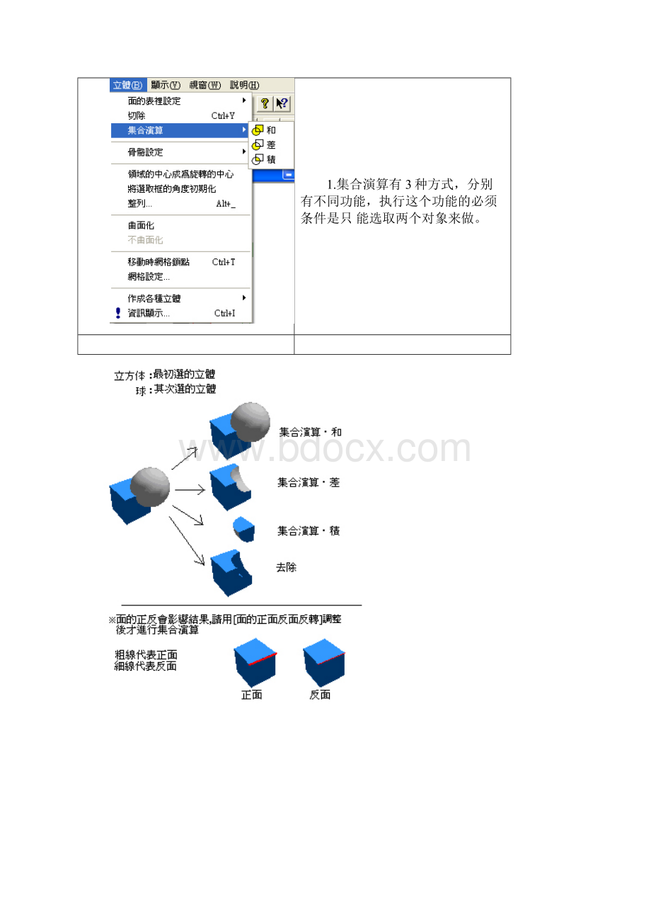 六角大王纸艺大师 3D建模入门实务应用课程part3.docx_第3页