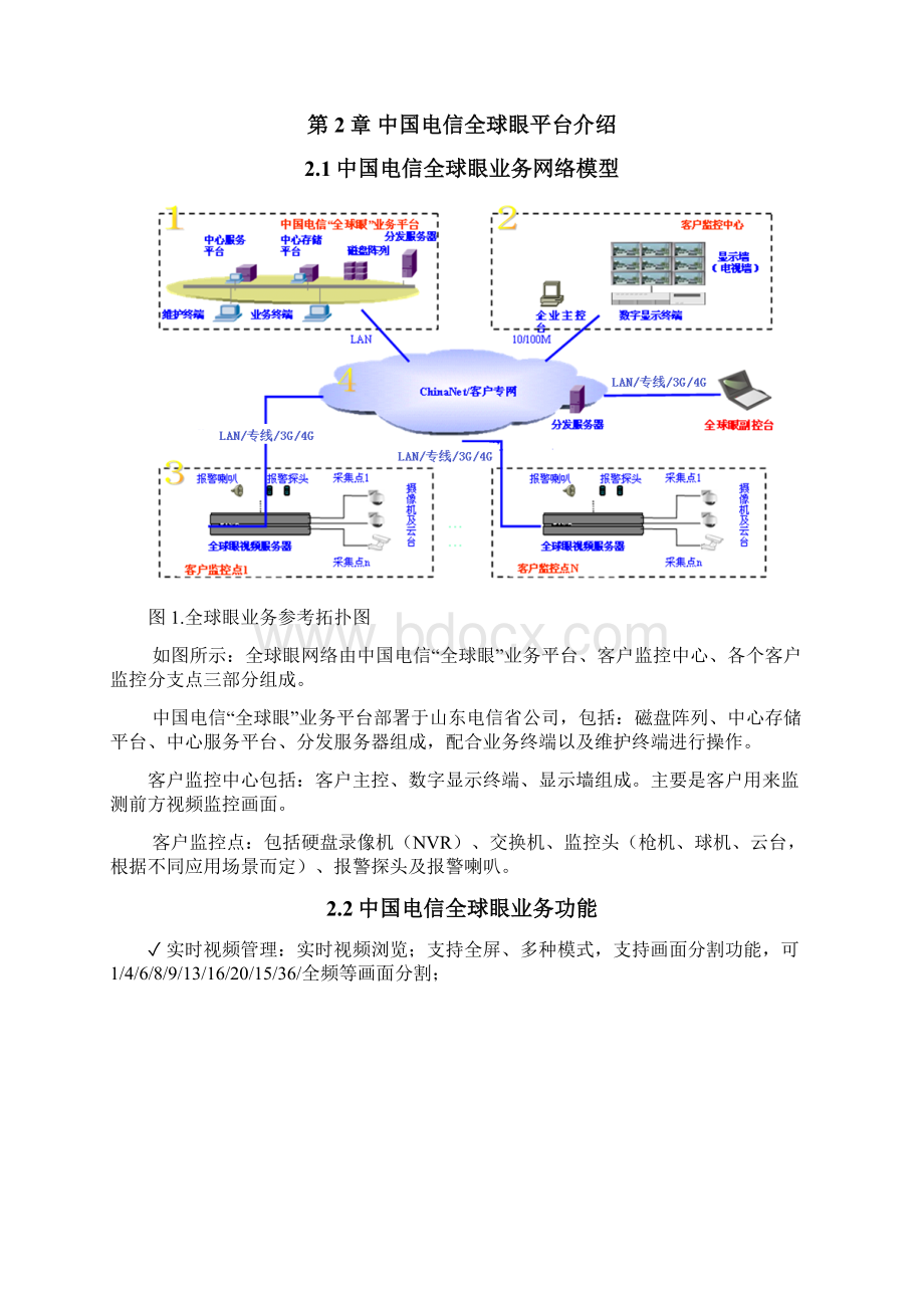 青岛电信营业厅全球眼方案new.docx_第2页