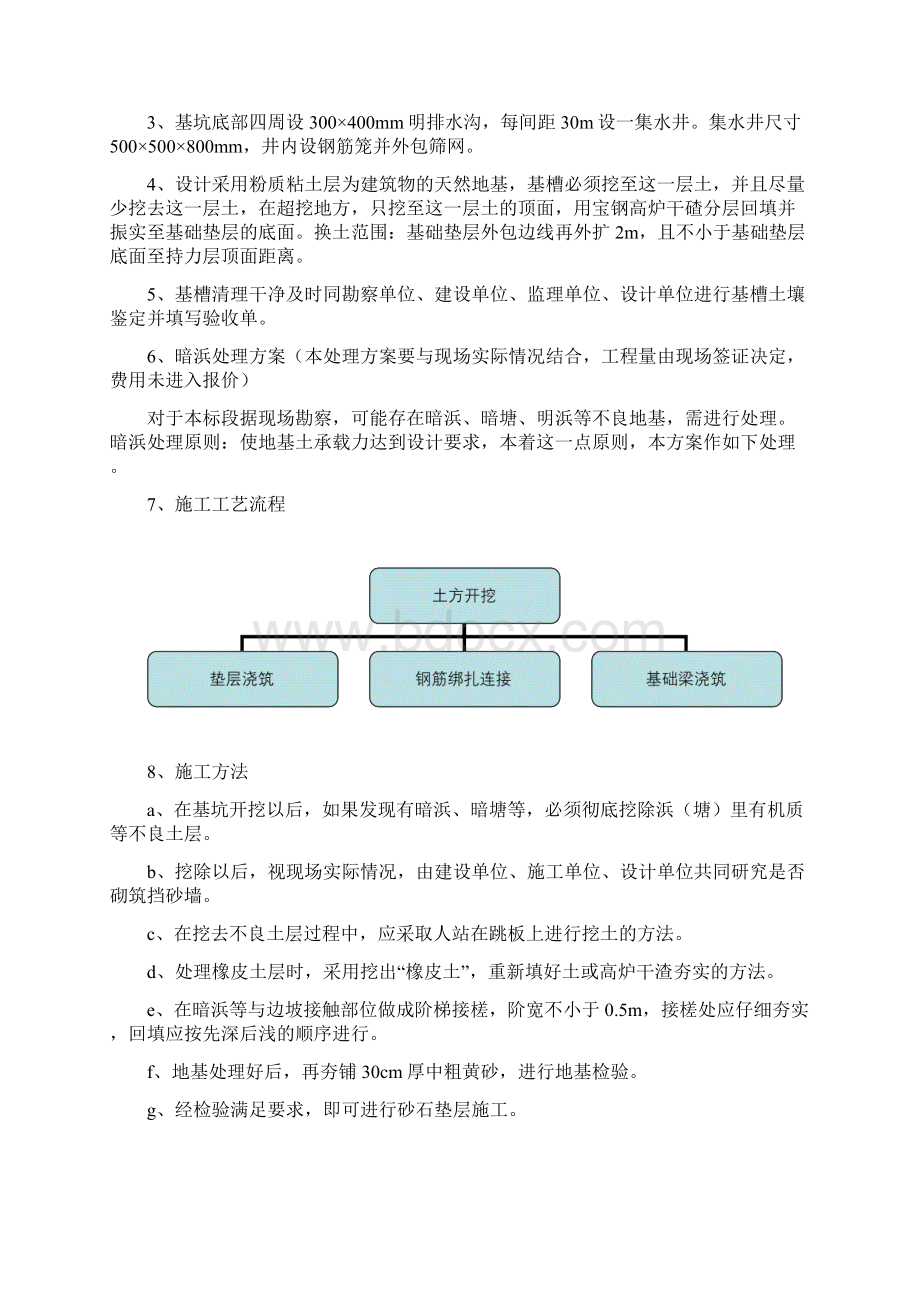 房屋建筑施工方案83829文档格式.docx_第3页