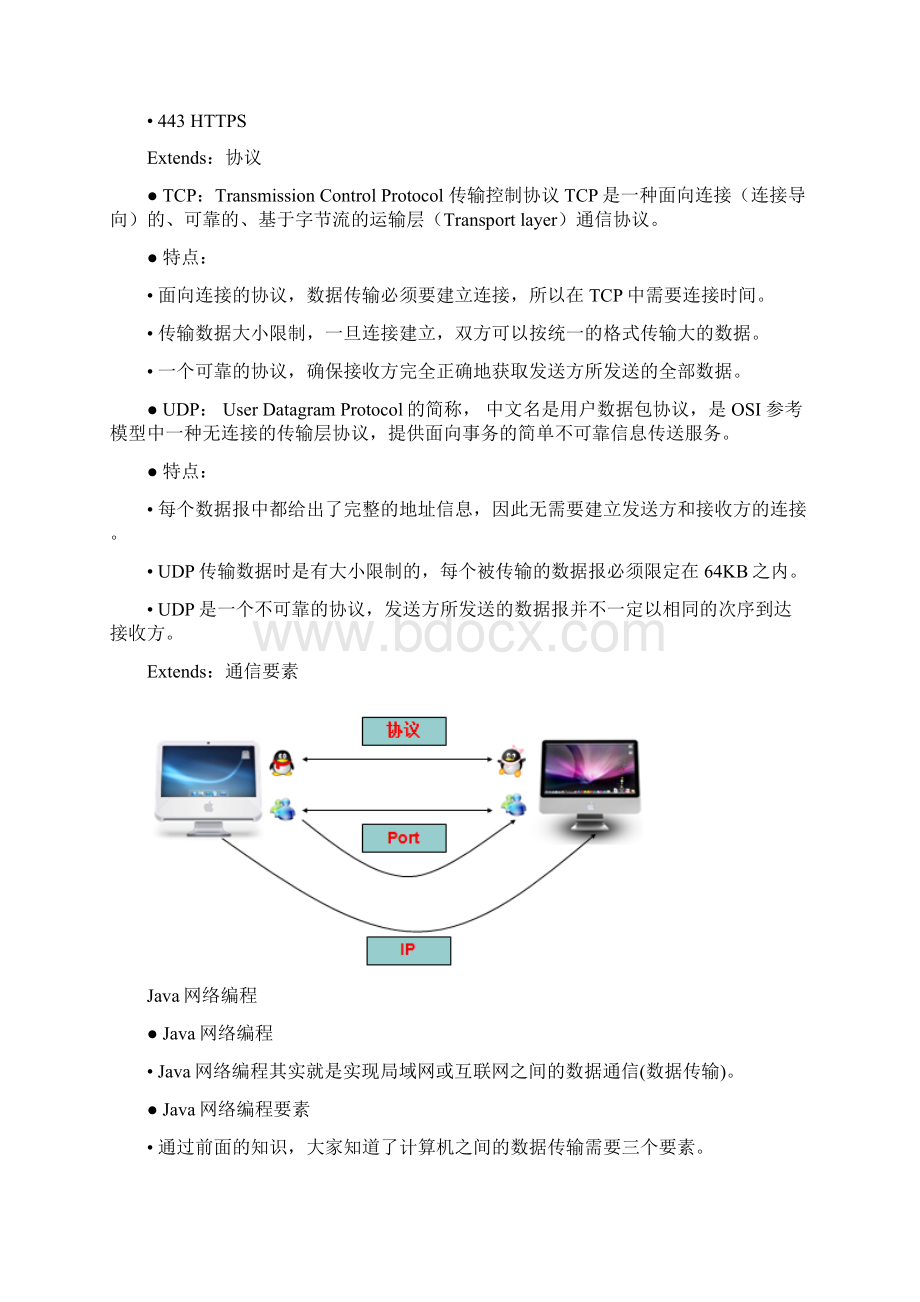 java计算机网络从基础到入门.docx_第2页