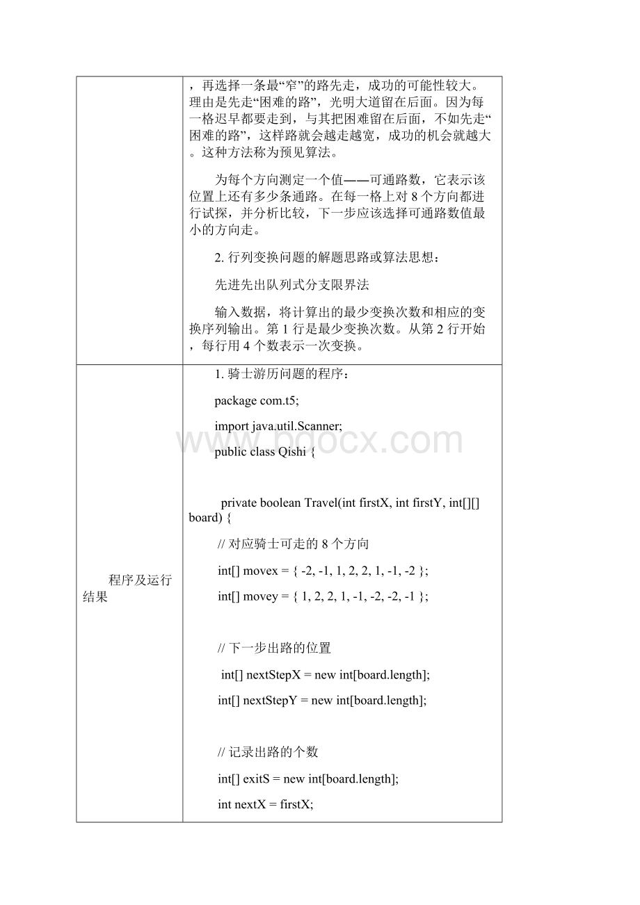 回溯与分支限界算法设计.docx_第2页