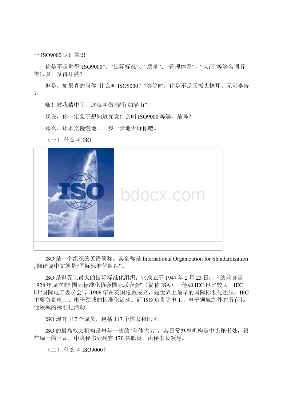 ISO9000质量体系培训课件Word文件下载.docx_第2页