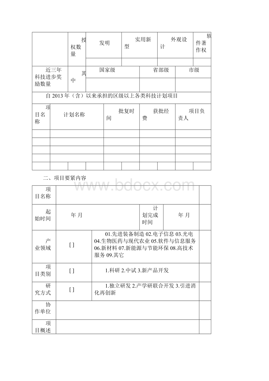 潍坊高新技术产业开发区.docx_第3页