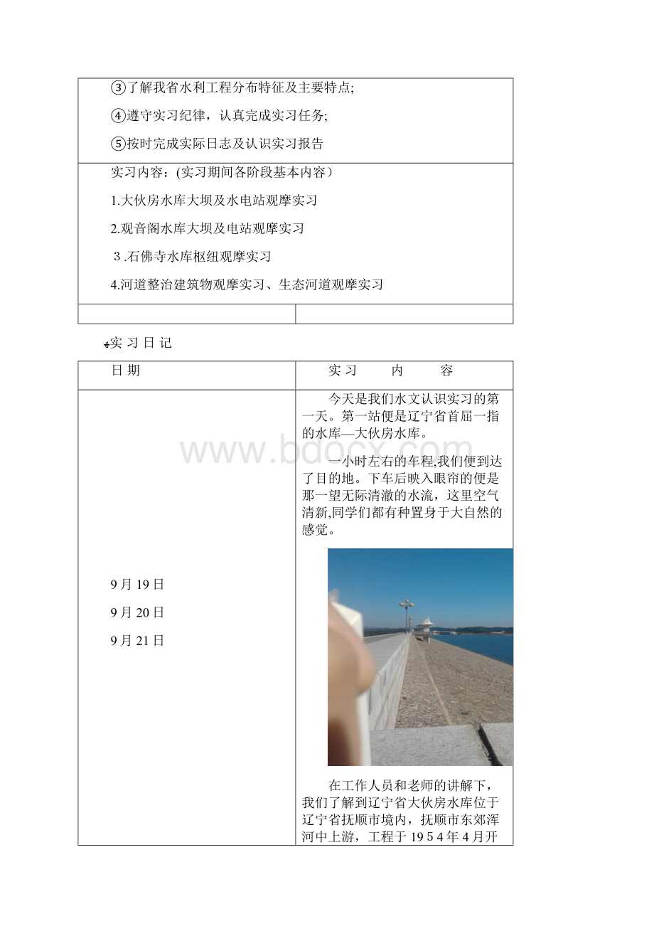 水文认识实习报告Word文档格式.docx_第2页