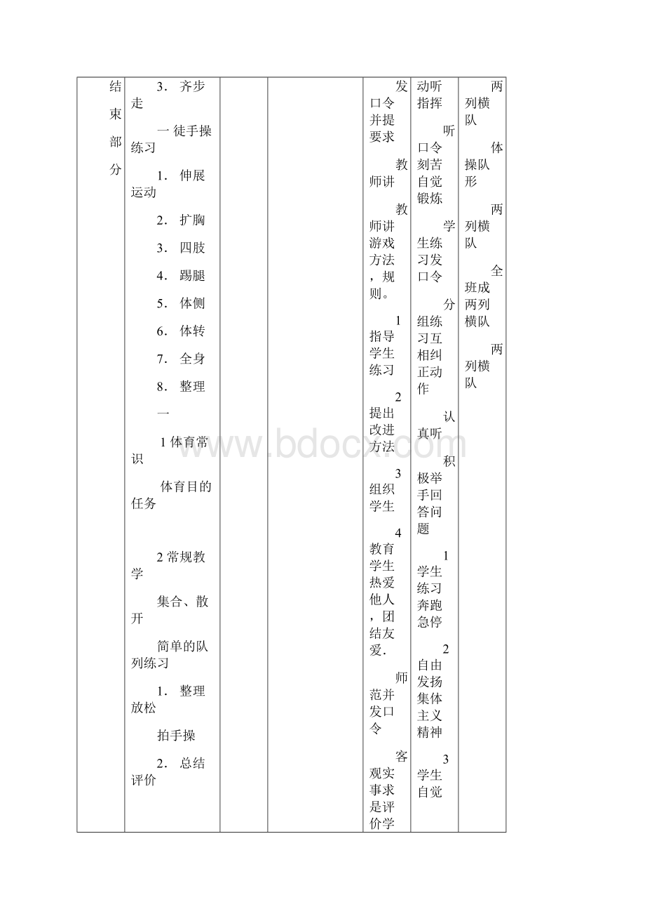 五年级第二学期教案文档格式.docx_第2页