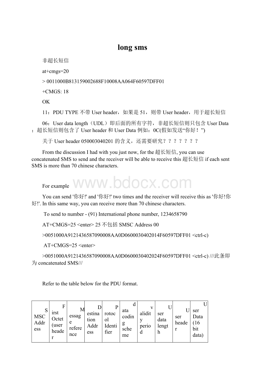 long sms.docx_第1页