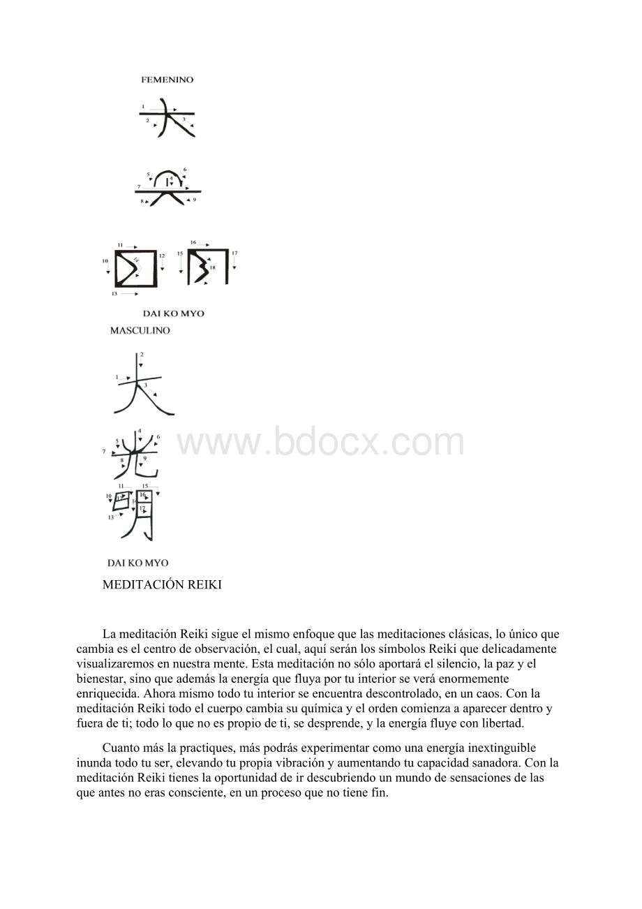 Reiki Nuevo Manual 3AWord格式文档下载.docx_第2页