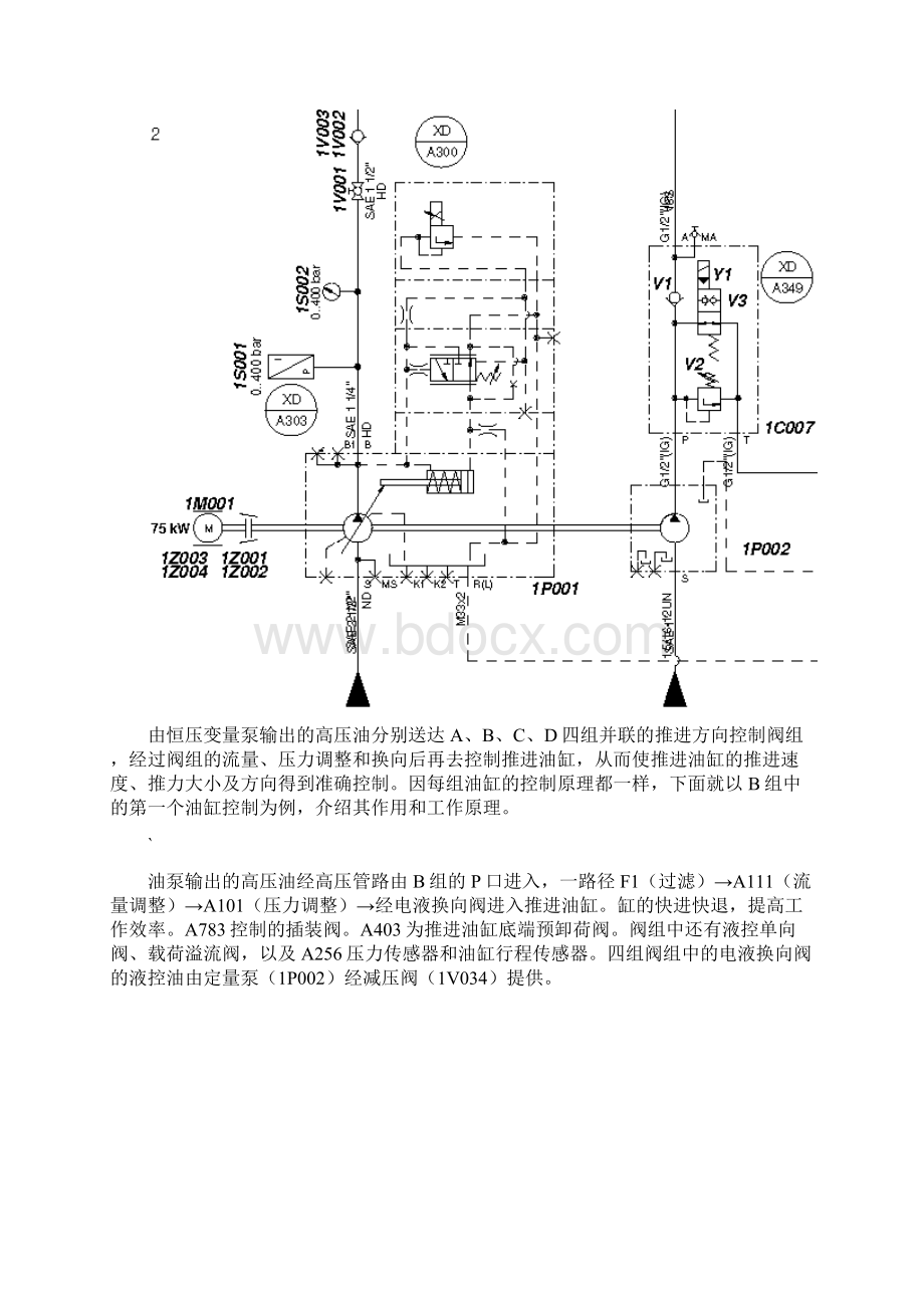 盾构机液压系统基础学习知识原理海瑞克.docx_第3页