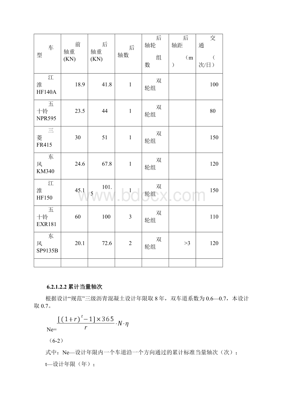 沥青路面设计范例.docx_第3页