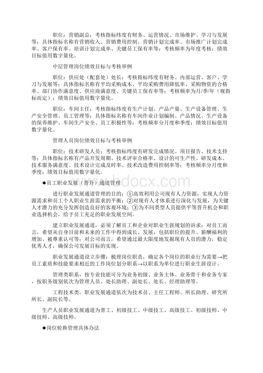 人才工作评价资料Word格式.docx_第2页