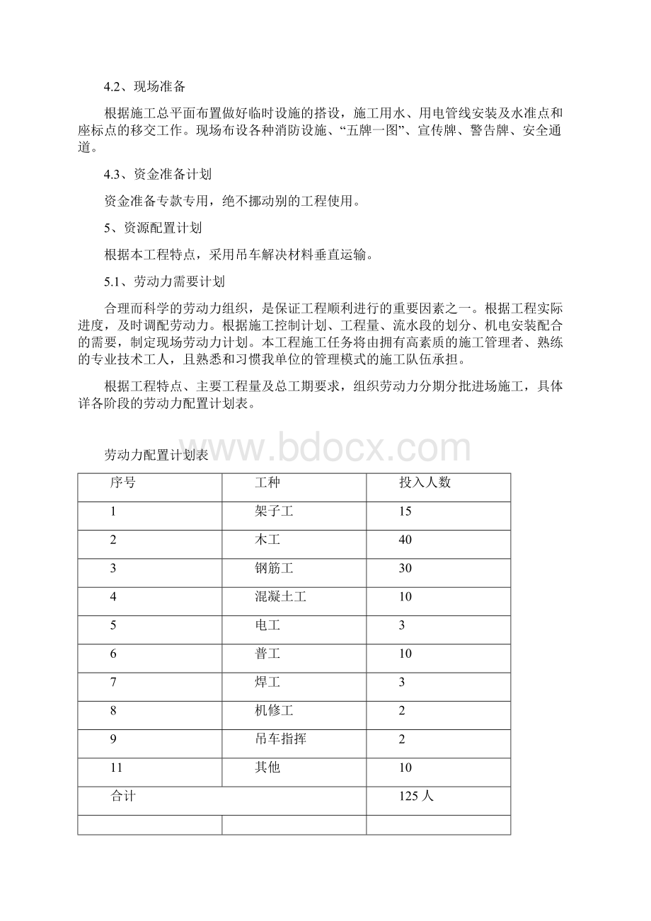 压缩空气站模板施工方案.docx_第3页