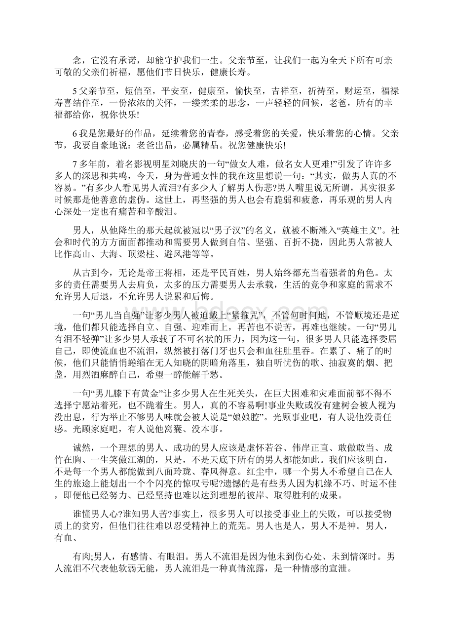 宣传大学的父亲节公关策划.docx_第2页