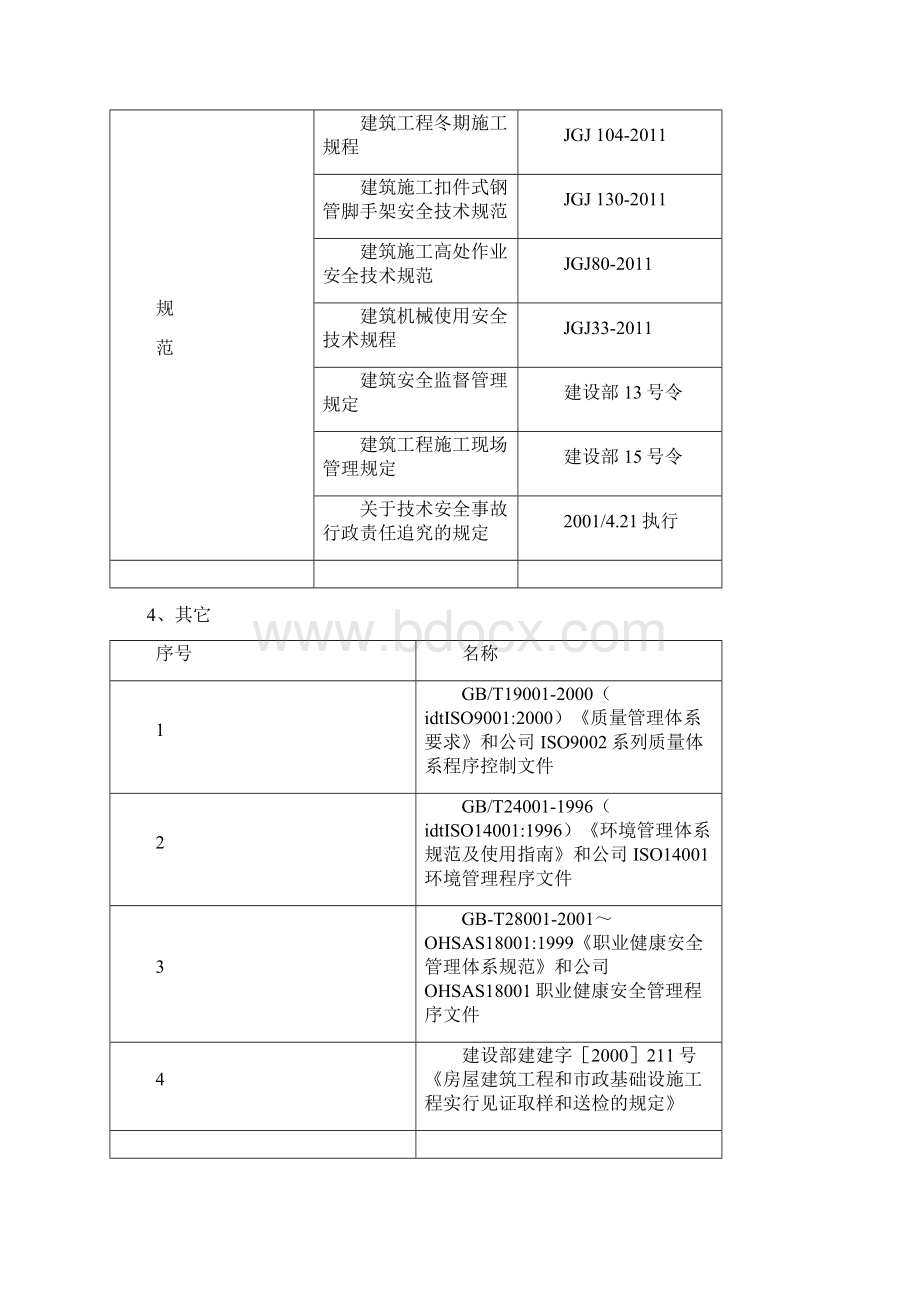 室内装修施工方案827.docx_第3页