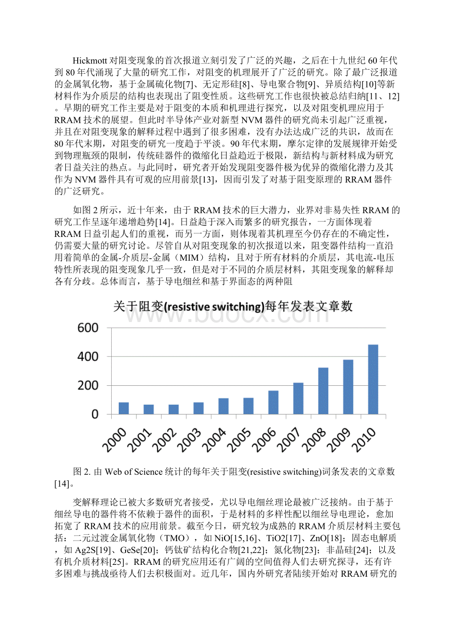 阻变随机存储器RRAM综述.docx_第3页