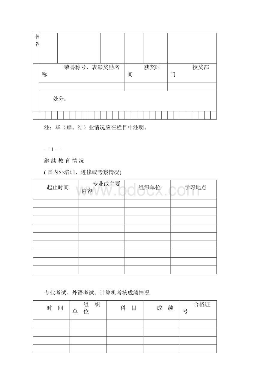 职称初审表.docx_第3页