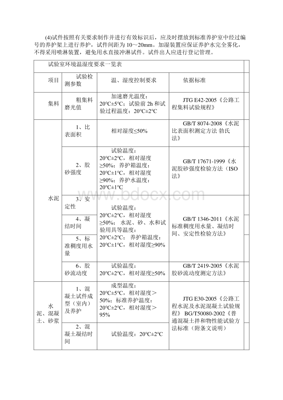 最新公路工程试验常规检测项目检测标准检测频率取样方法新.docx_第3页