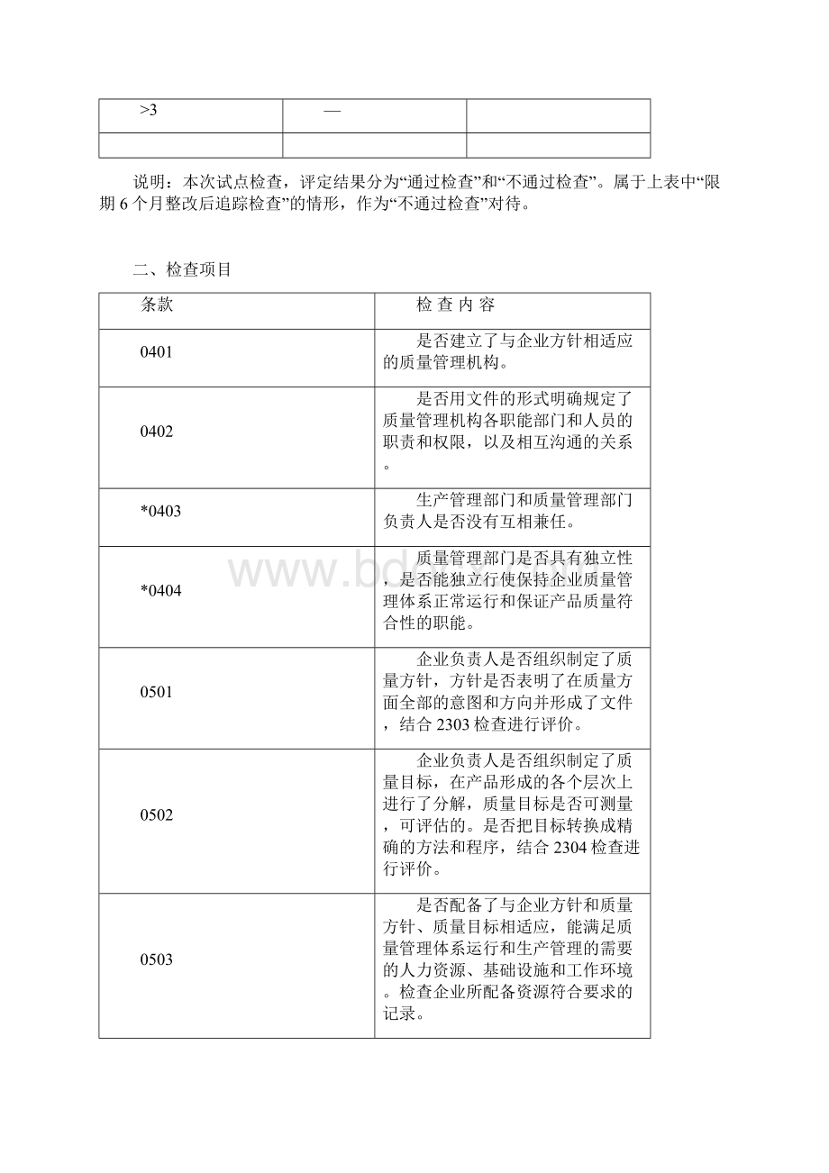 医疗器械生产企业质量管理体系规范.docx_第2页