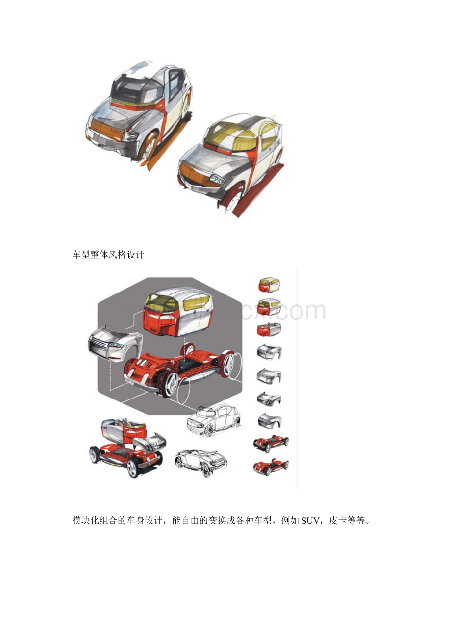 汽车设 计开发图例.docx_第3页