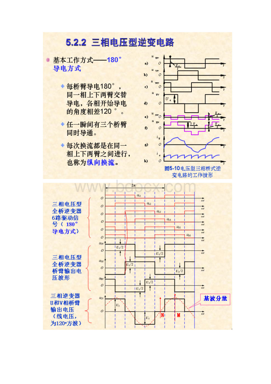 单相电压型逆变电路.docx_第3页