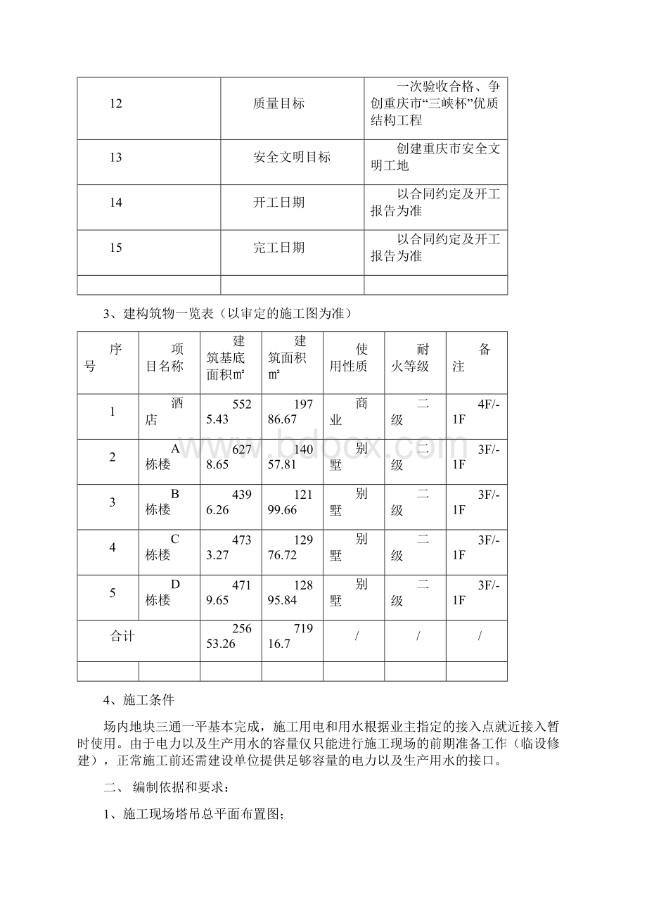 塔吊专项方案Word文件下载.docx_第2页