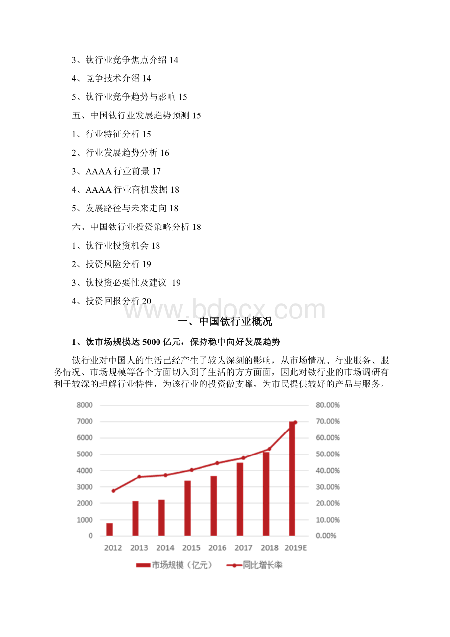 钛行业发展研究报告文档格式.docx_第2页