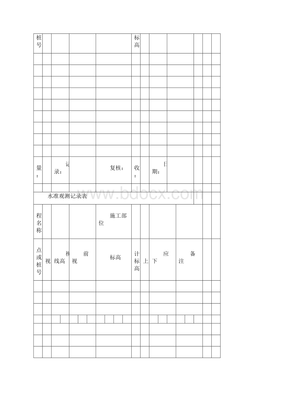 桥梁施工测量doc.docx_第3页