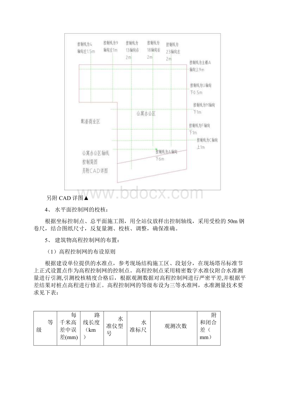 建筑测量控制方案.docx_第3页