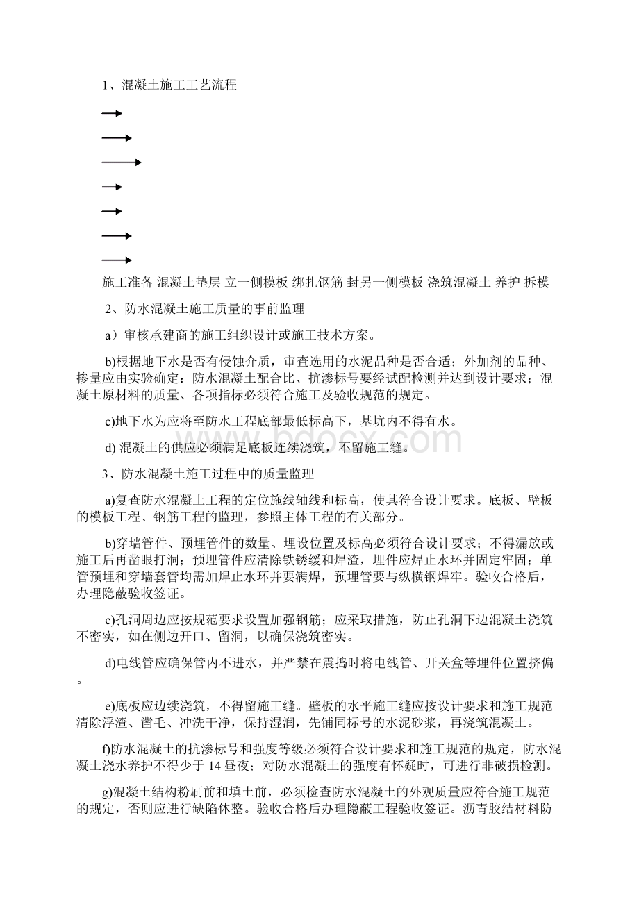 君府监理旁站方案文档格式.docx_第3页