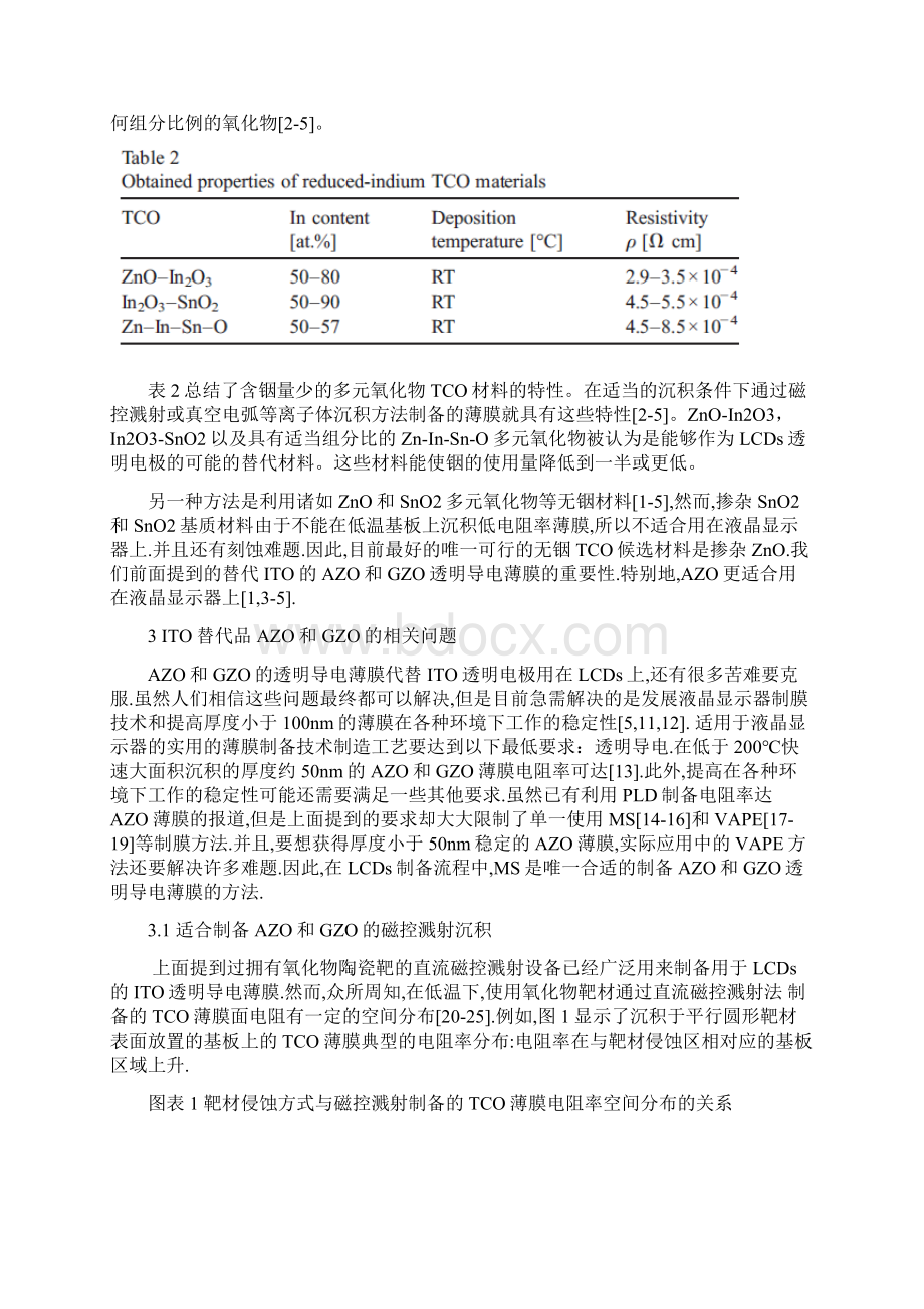 ITO透明导电薄膜替代品发展现状.docx_第3页