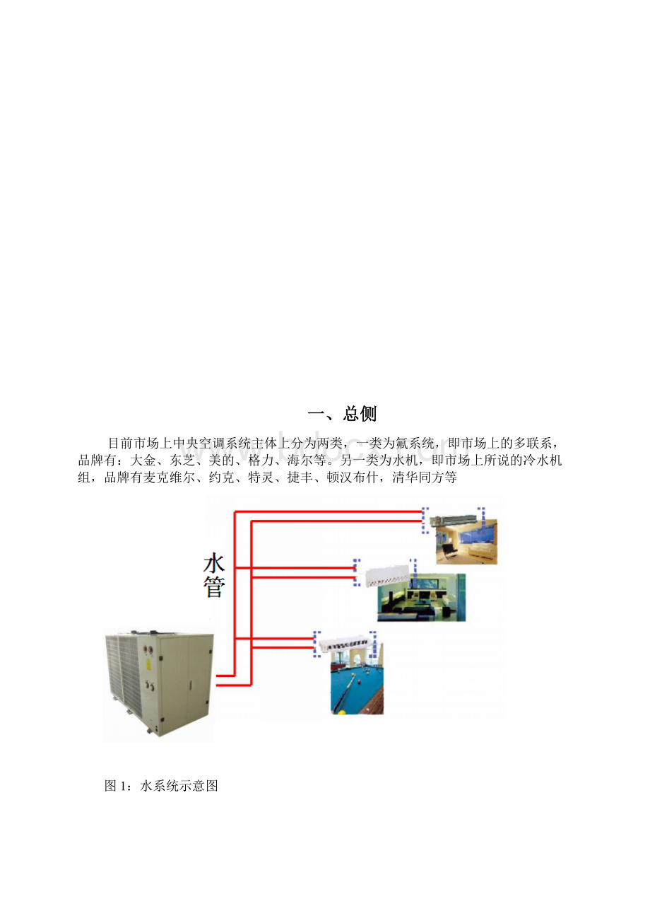 磁悬浮离心机螺杆机多联机之间的对比.docx_第2页