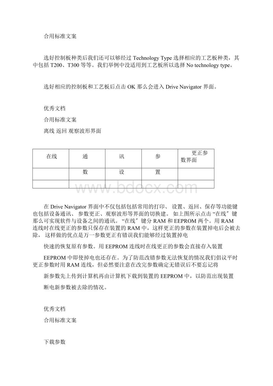 DriverMonitor地基本使用及全参数地上传.docx_第2页