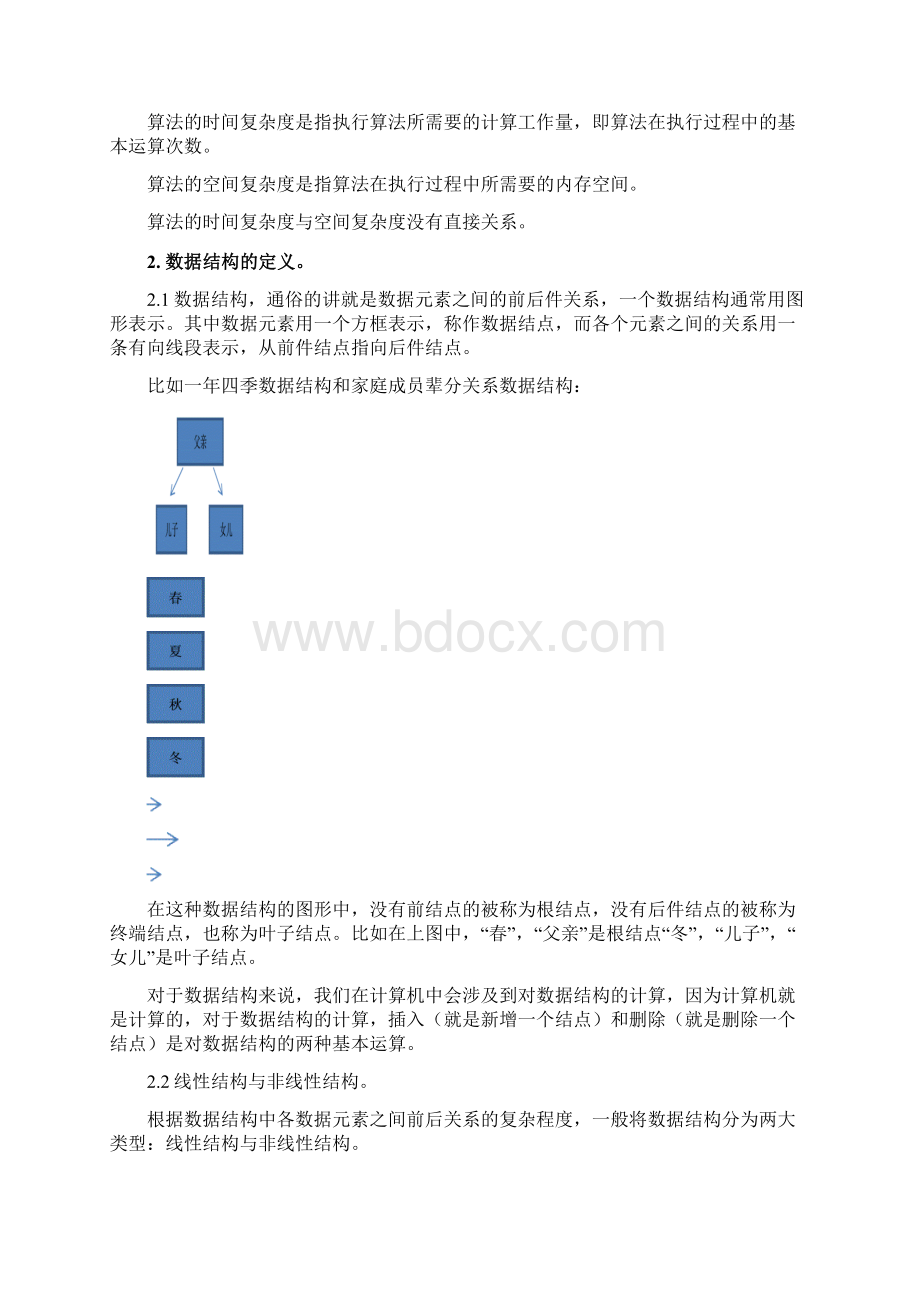 计算机二级MSoffice高级应用选择题大全最新版 3.docx_第2页