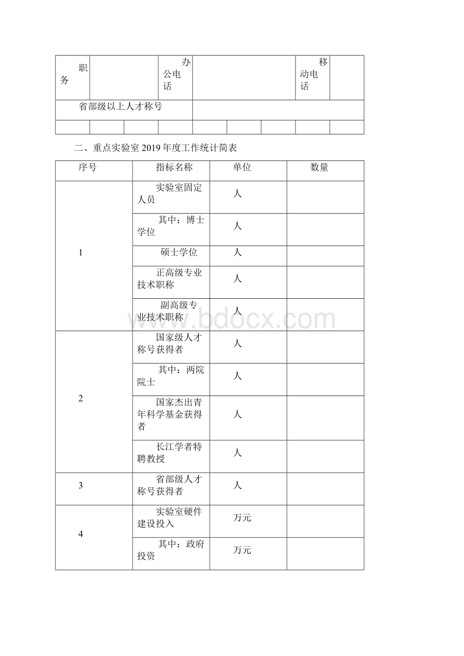 重庆市重点实验室度工作总结Word文档下载推荐.docx_第3页