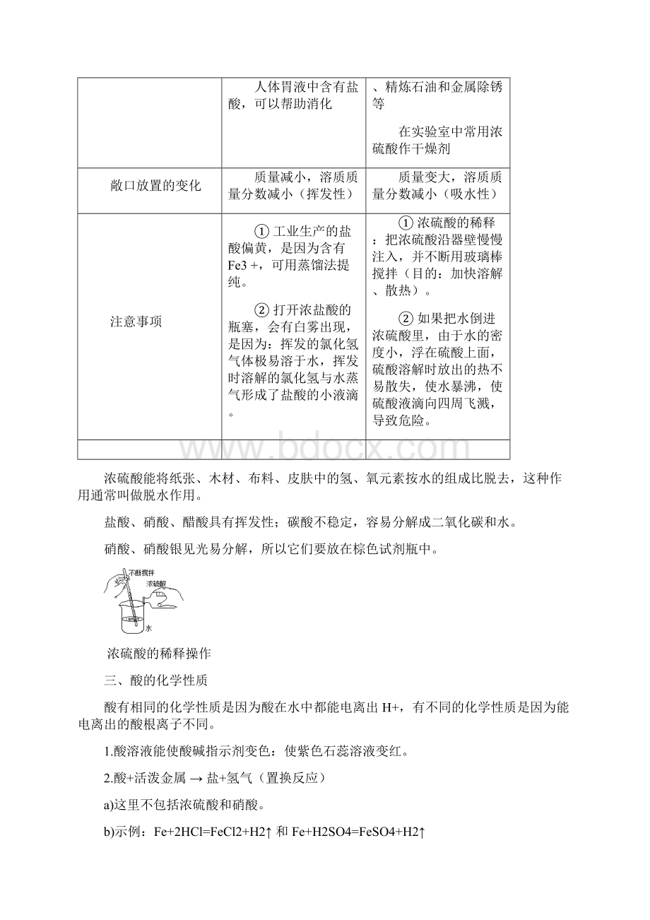 中考九年级化学第十章知识点总结.docx_第3页