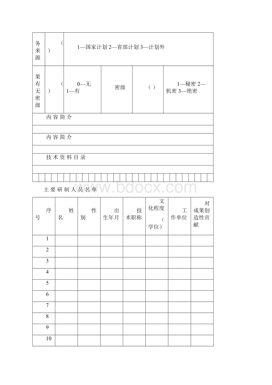 科研项目成果鉴定报告文档格式.docx_第3页